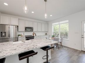 16601 Sydney Carol LN, Austin TX 78734