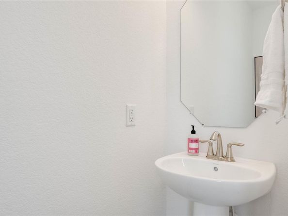 16601 Sydney Carol LN, Austin TX 78734