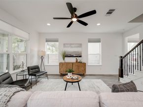 16601 Sydney Carol LN, Austin TX 78734