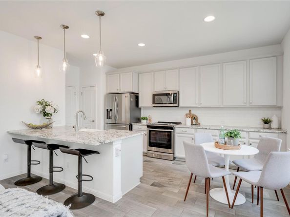 16601 Sydney Carol LN, Austin TX 78734