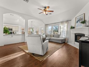 4111 Flintwood LN, Round Rock TX 78665