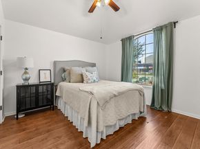 4111 Flintwood LN, Round Rock TX 78665