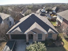4111 Flintwood LN, Round Rock TX 78665