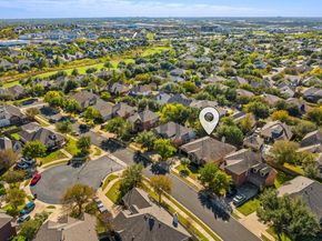 4111 Flintwood LN, Round Rock TX 78665