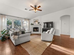 4111 Flintwood LN, Round Rock TX 78665