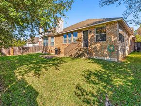 4111 Flintwood LN, Round Rock TX 78665