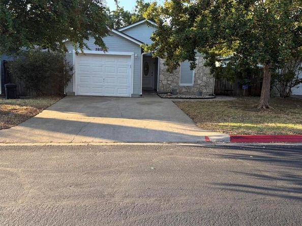 5919 Kevin Kelly PL, Austin TX 78727