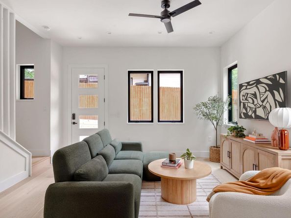 505 Philco DR 3, Austin TX 78745