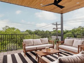 505 Philco DR 3, Austin TX 78745