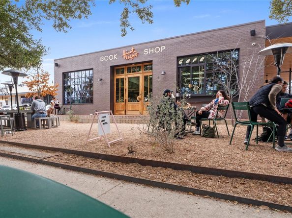 5313 Avenue F C, Austin TX 78751