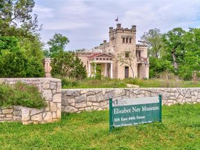 5313 Avenue F C, Austin TX 78751