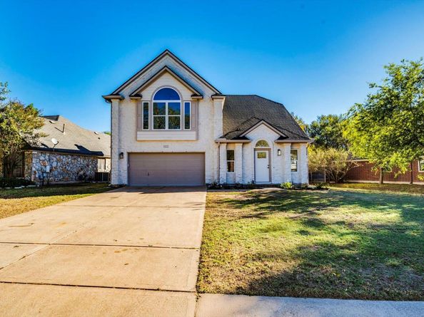 3308 Silk Oak DR, Austin TX 78748