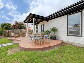 12301 Waterford Run WAY, Manor TX 78653