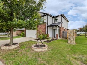 12301 Waterford Run WAY, Manor TX 78653