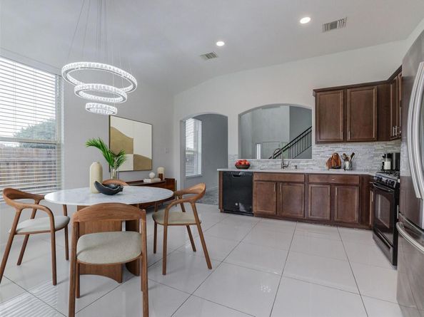 12301 Waterford Run WAY, Manor TX 78653