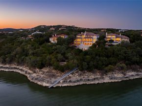 17607 Breakwater DR, Jonestown TX 78645