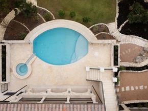 17607 Breakwater DR, Jonestown TX 78645