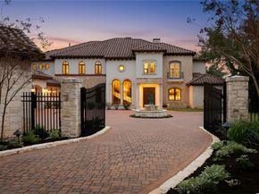 17607 Breakwater DR, Jonestown TX 78645