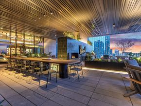 610 Davis ST 2508, Austin TX 78701