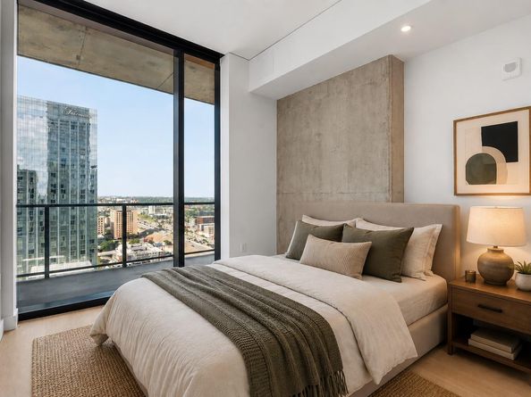 610 Davis ST 2508, Austin TX 78701