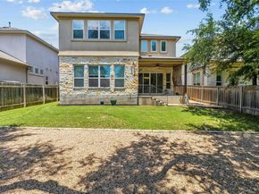 11813 Quintana CV, Austin TX 78739