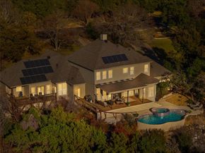 9009 Bell Mountain DR, Austin TX 78730