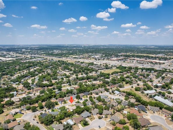 513 Purple Sage DR, Round Rock TX 78681