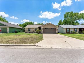 513 Purple Sage DR, Round Rock TX 78681