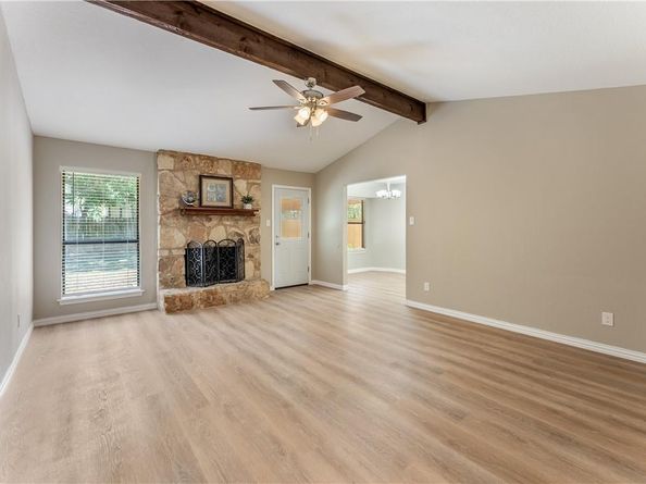 513 Purple Sage DR, Round Rock TX 78681