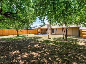 513 Purple Sage DR, Round Rock TX 78681