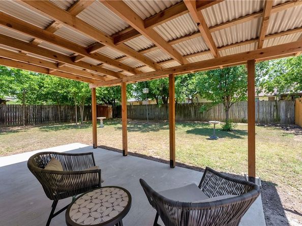 513 Purple Sage DR, Round Rock TX 78681