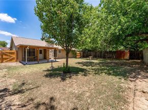 513 Purple Sage DR, Round Rock TX 78681