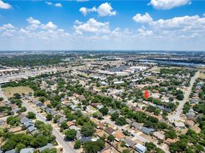 513 Purple Sage DR, Round Rock TX 78681