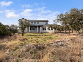 18213 Gregg Bluff RD, Jonestown TX 78645