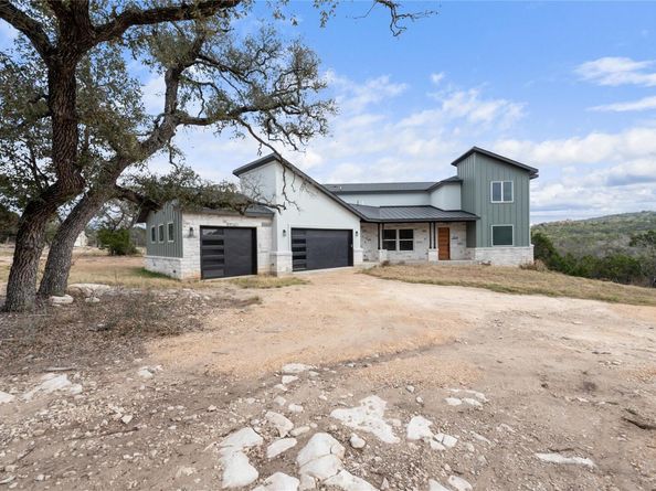 18213 Gregg Bluff RD, Jonestown TX 78645