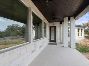 18213 Gregg Bluff RD, Jonestown TX 78645