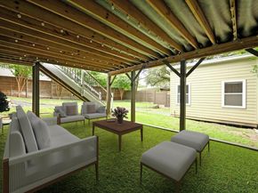 2109 W 10th ST, Austin TX 78703