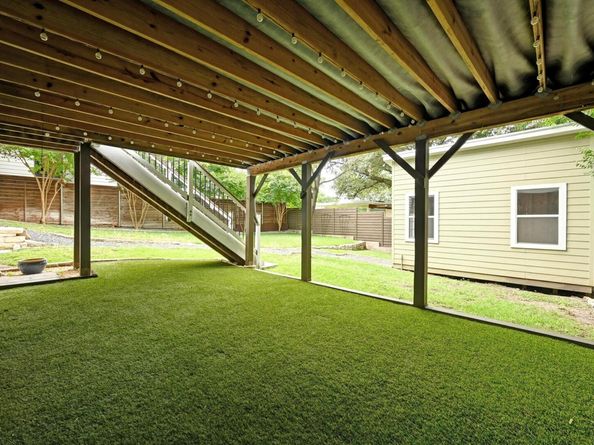 2109 W 10th ST, Austin TX 78703