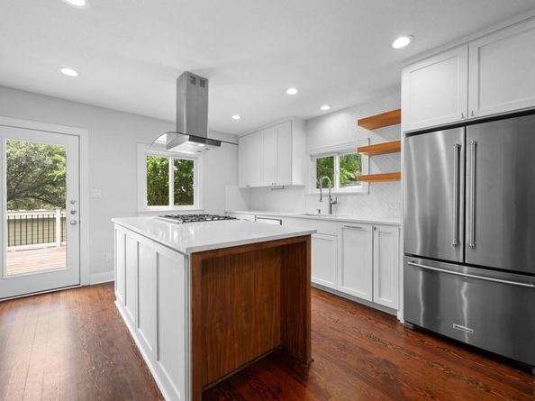 2109 W 10th ST, Austin TX 78703