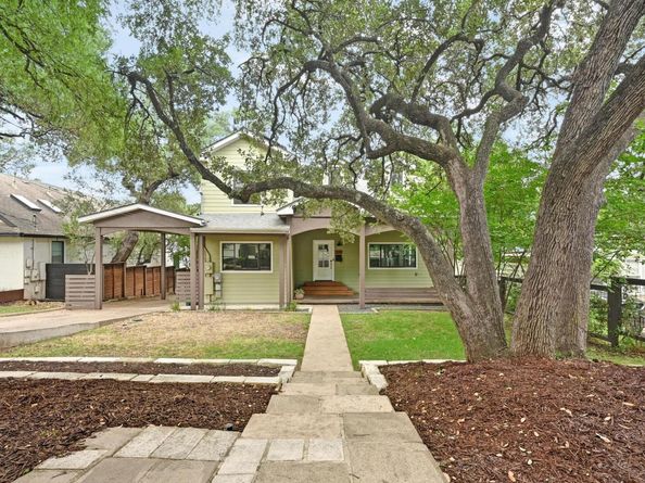 2109 W 10th ST, Austin TX 78703