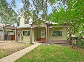 2109 W 10th ST, Austin TX 78703