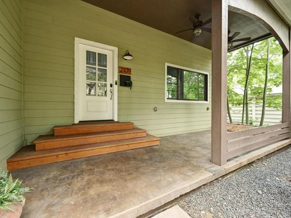 2109 W 10th ST, Austin TX 78703