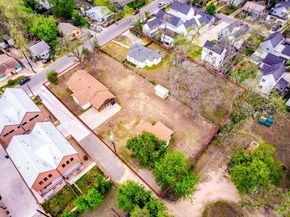 3520 Gonzales ST, Austin TX 78702