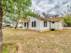 3520 Gonzales ST, Austin TX 78702