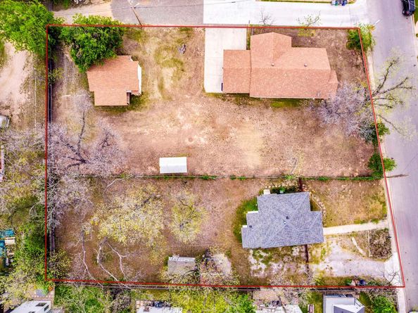 3520 Gonzales ST, Austin TX 78702