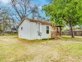 3520 Gonzales ST, Austin TX 78702