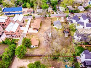 3520 Gonzales ST, Austin TX 78702