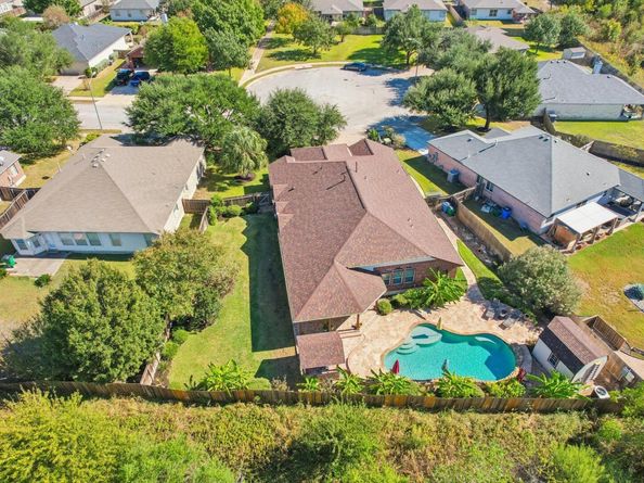 17104 Zola LN, Round Rock TX 78664