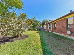 17104 Zola LN, Round Rock TX 78664