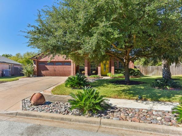 17104 Zola LN, Round Rock TX 78664